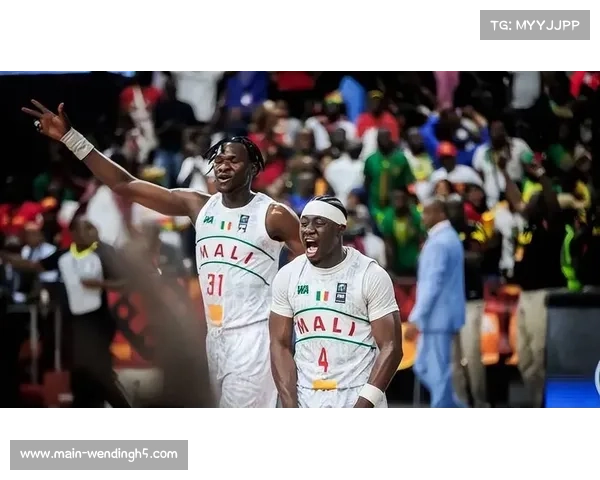 安哥拉男篮辉煌历程非洲杯赛场上十一度加冕称王的传奇故事