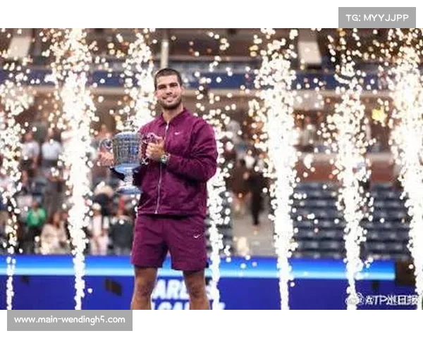 阿尔卡拉斯勇夺美网男单冠军 成就职业生涯第六座大满贯荣耀