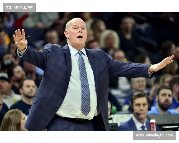 内外循环体系成NBA新常态 内线托底外线决胜模型普及