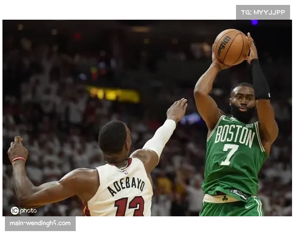 热火凭借针对性联防与包夹策略，成功限制对手末节追分势头