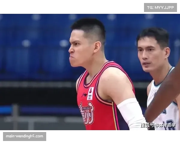 中国台北队三分命中率35.7% 外线投射稳定性仍需加强