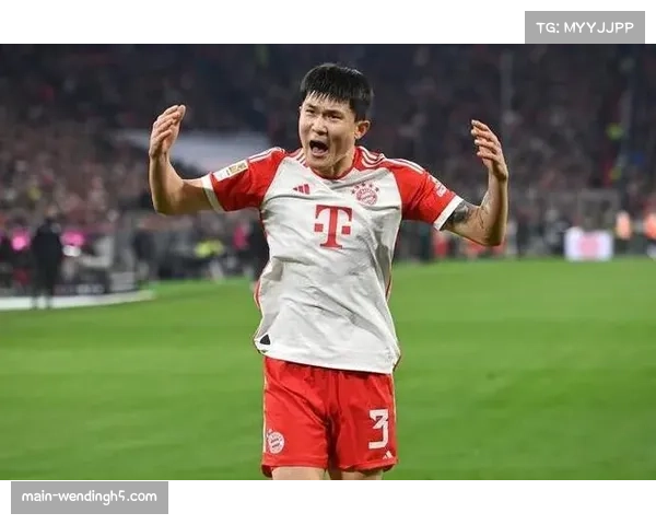 拜仁失21球防守最佳 于帕梅卡诺金玟哉搭档稳固