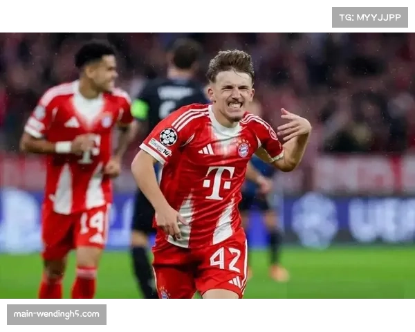 德国年轻球员储备充足 卡尔等新星有望在轮换中发挥奇兵作用